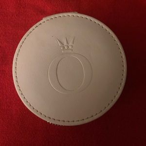 Pandora jewelry carrying case